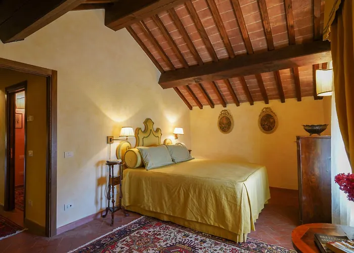 Holiday Home La Vista By Interhome