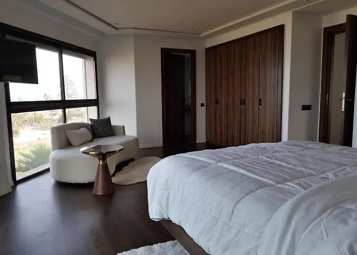 Luxury Villa Jack Beach Resort Ocean Oasis View Panoramic