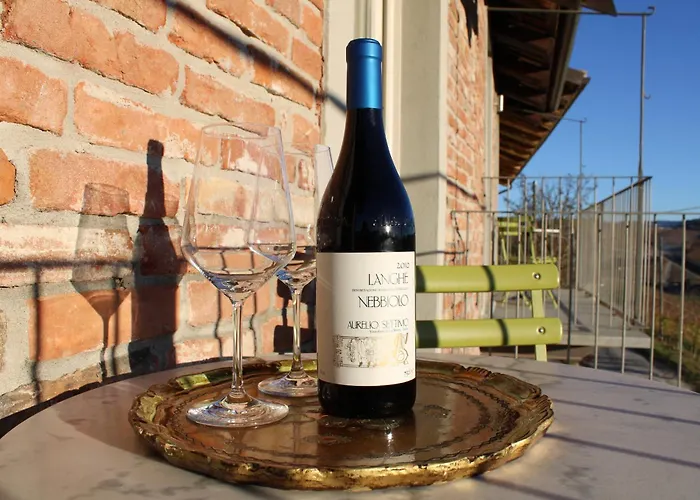 Red Wine Camere