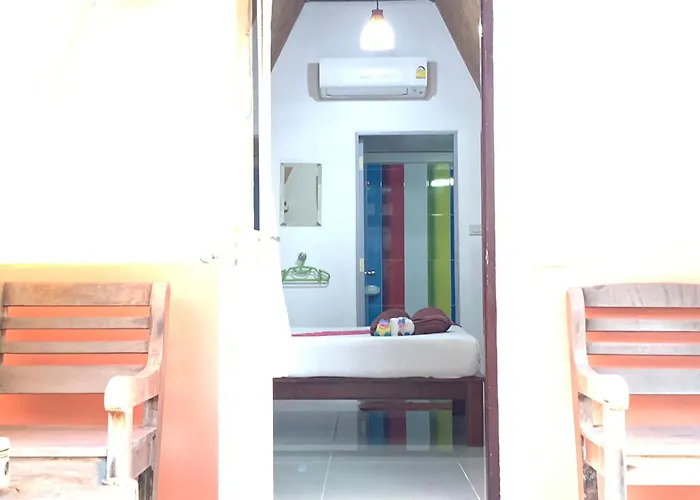 Sam'S House Kanchanaburi