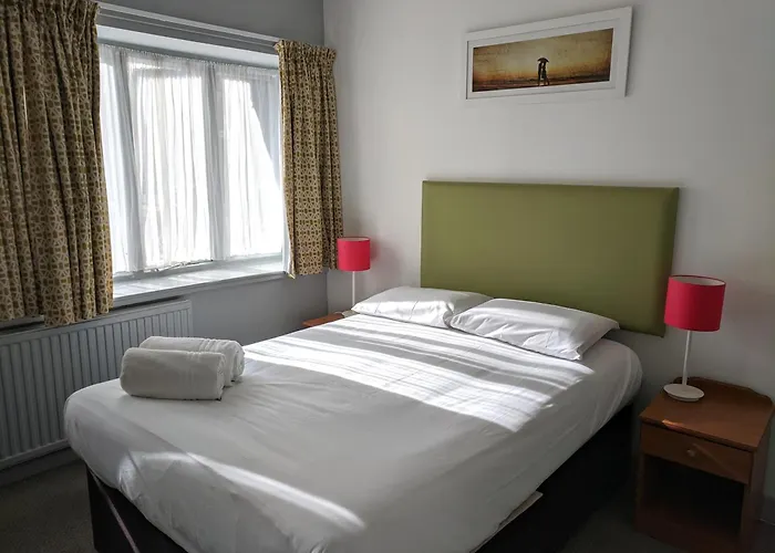 Windermere Hotel