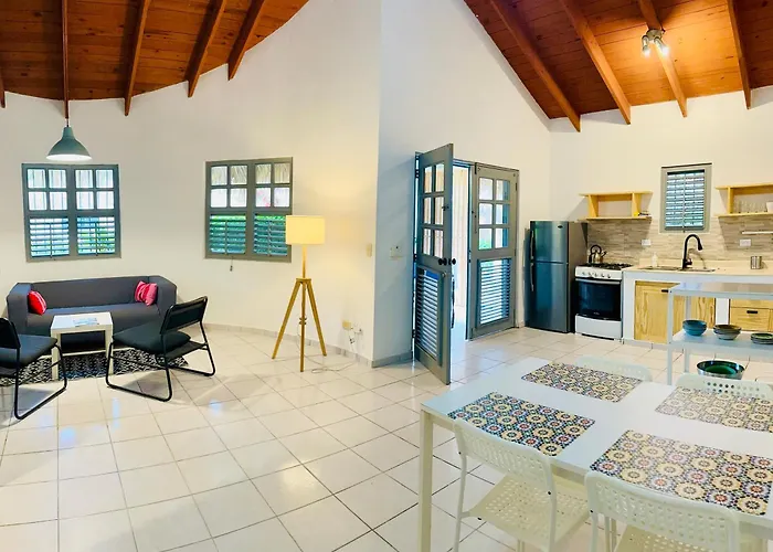 Evergreen Cabarete