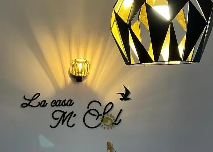 La Casa M'Sol