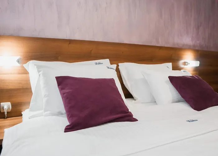 Hotel Damis