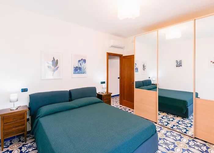 Casa Vacanze La Trinita