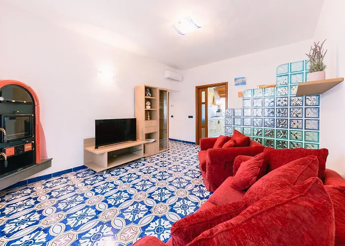 Casa Vacanze La Trinita