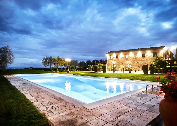 Agriturismo Podere Casato