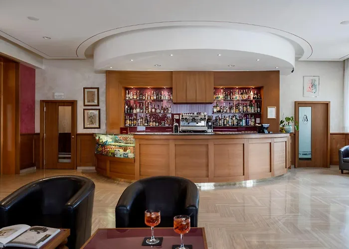 5Miglia Hotel & Spa