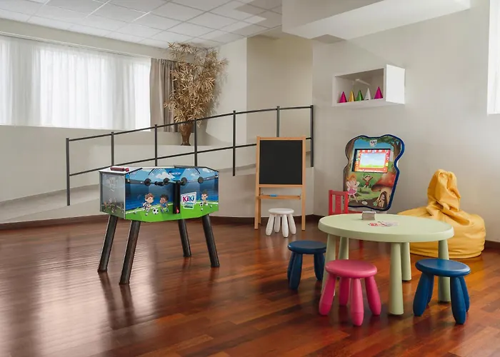 5Miglia Hotel & Spa