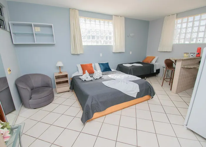 Residencial Boavida