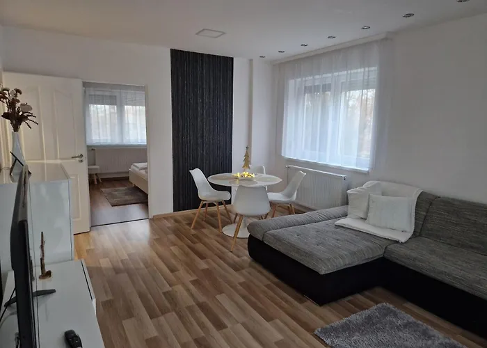 Matrix Apartman