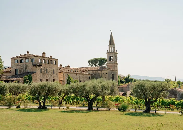 Castello Di Semivicoli