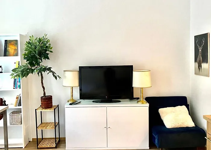 Brandnew - Executive Apartement 1