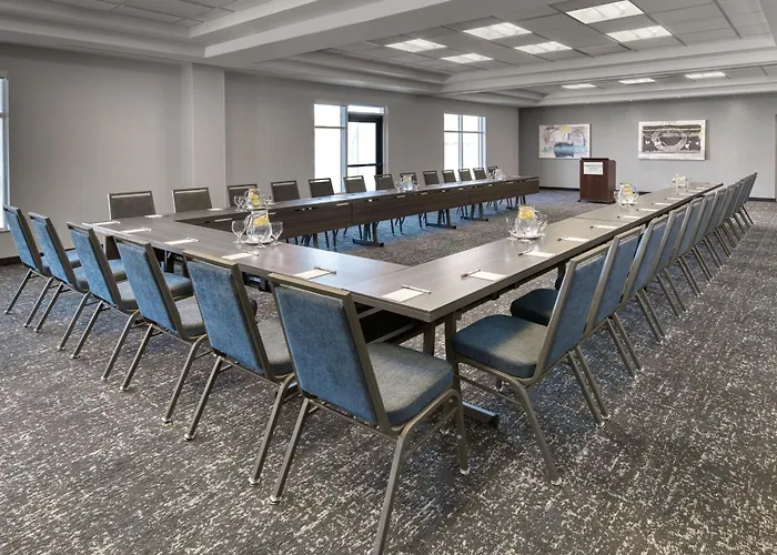 Towneplace Suites By Marriott Sudbury