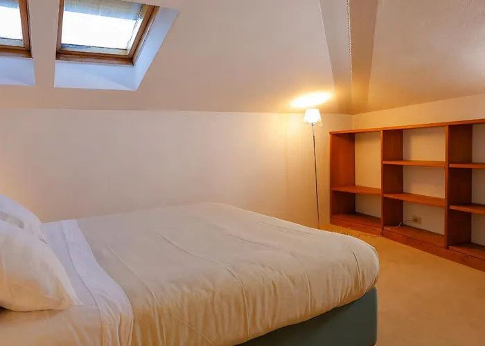 Greve Center Apartments