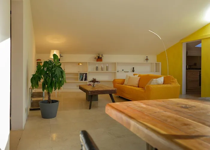 Greve Center Apartments