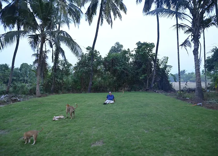 Amee'S Retreat