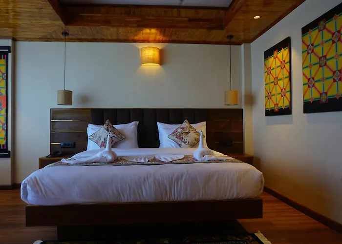 Gakhil Boutique Hotel