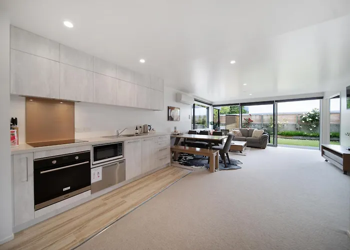 Wynter Apartments
