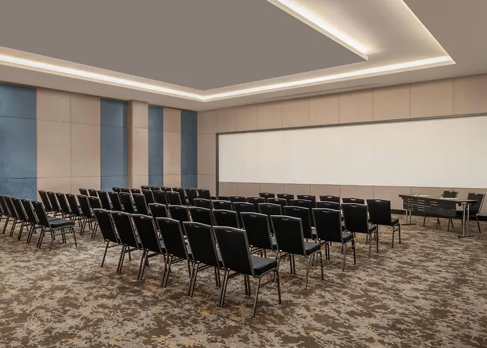 Palm Garden Hotel, Putrajaya, A Tribute Portfolio Hotel