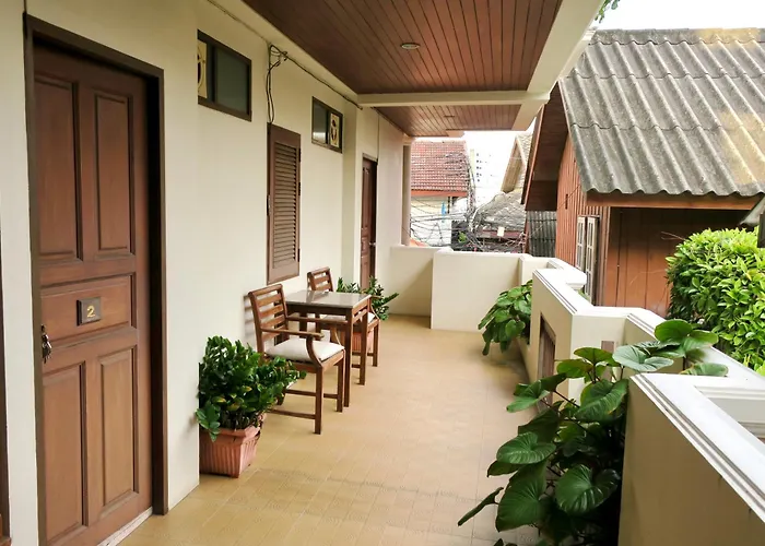 Fulay Hotel