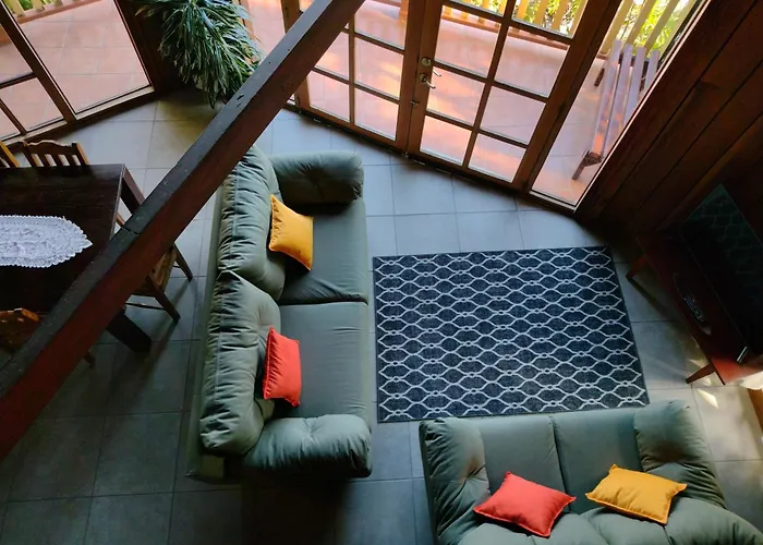 Hotel Claro De Luna