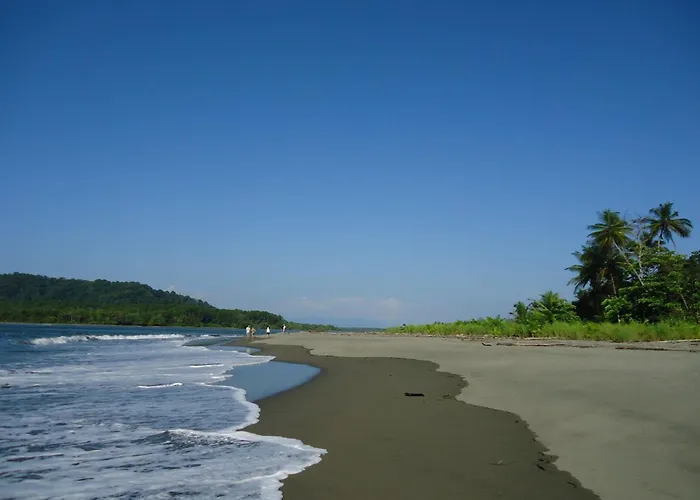 Hotel Veragua River House