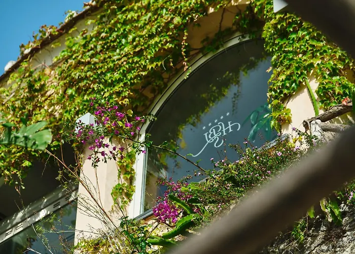 Hotel Botanico San Lazzaro
