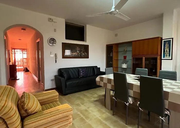 Casa Vacanze Perla Di Mare