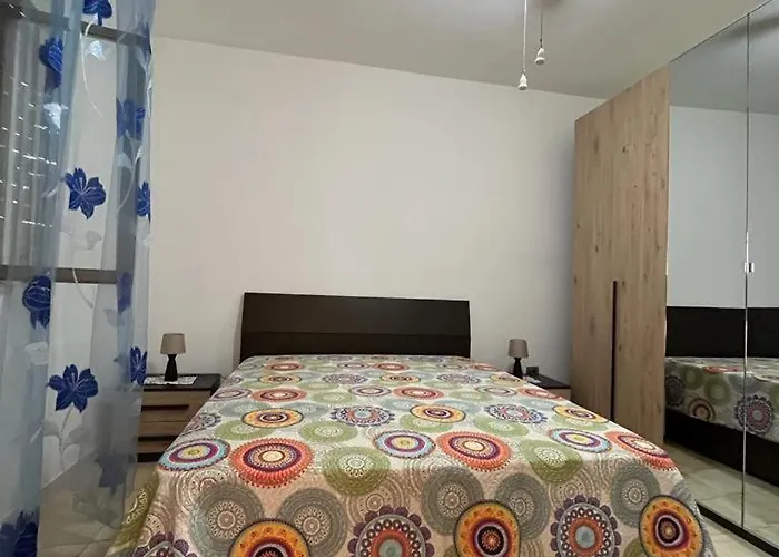 Casa Vacanze Perla Di Mare