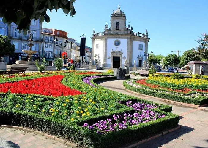 Casa Da Fonte De Baixo