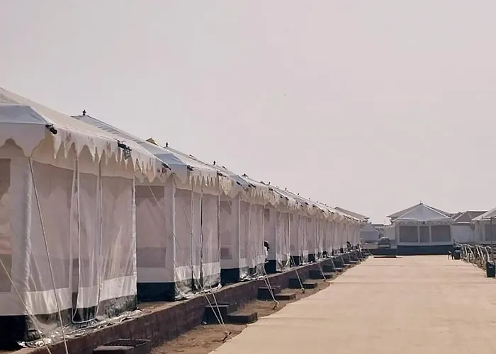Rann Heritage Resort