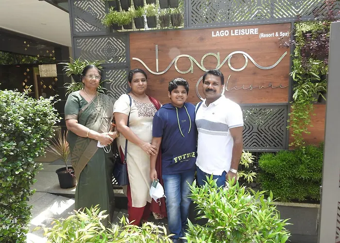 Lago Leisure Resort & Spa