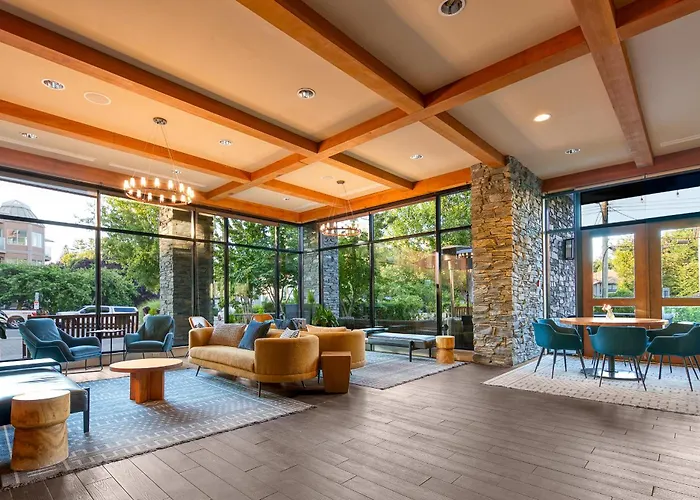 Oswego Hotel