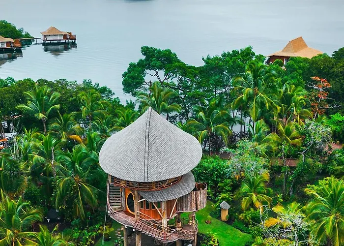 Nayara Bocas Del Toro (Adults Only)