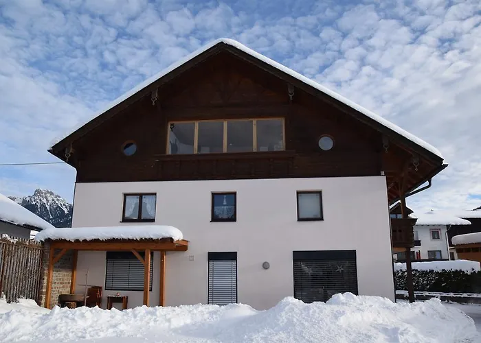 Dorfhof