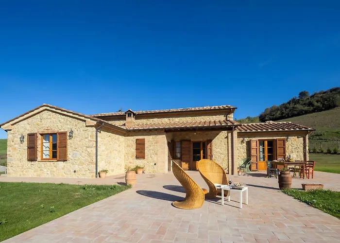 Casale Pavone By Vacavilla