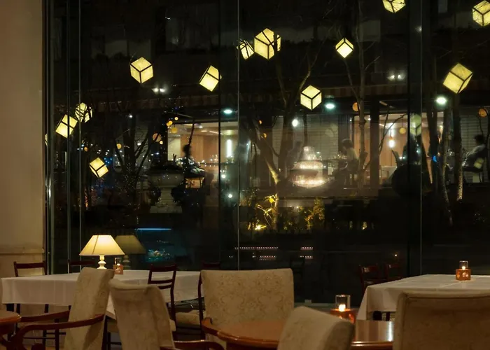 Hotel Cypress Karuizawa