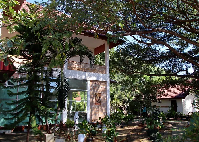 The Hillside Pranburi Resort