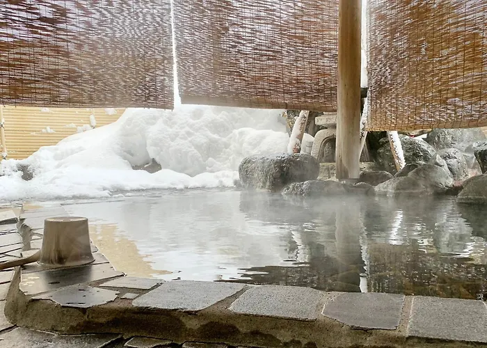 Yuzawa New Otani