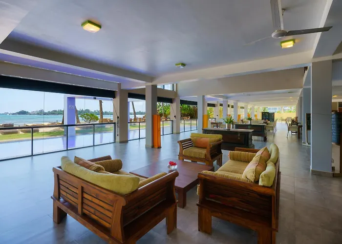 Cocobay Unawatuna