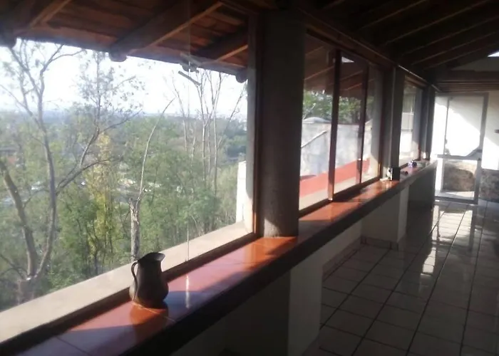 Departamento Vista Bella Mirador