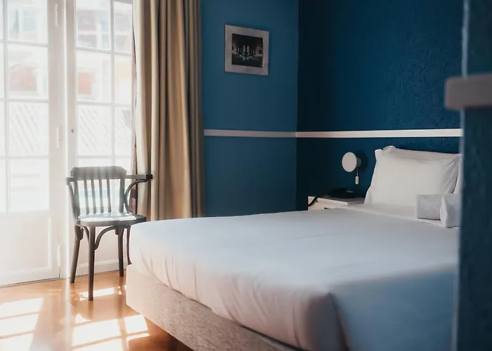 Hotel Leiria Classic