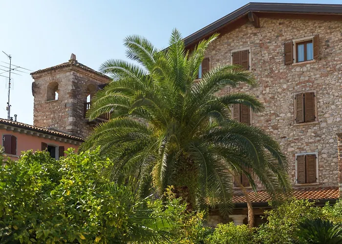 Hotel Antico Monastero