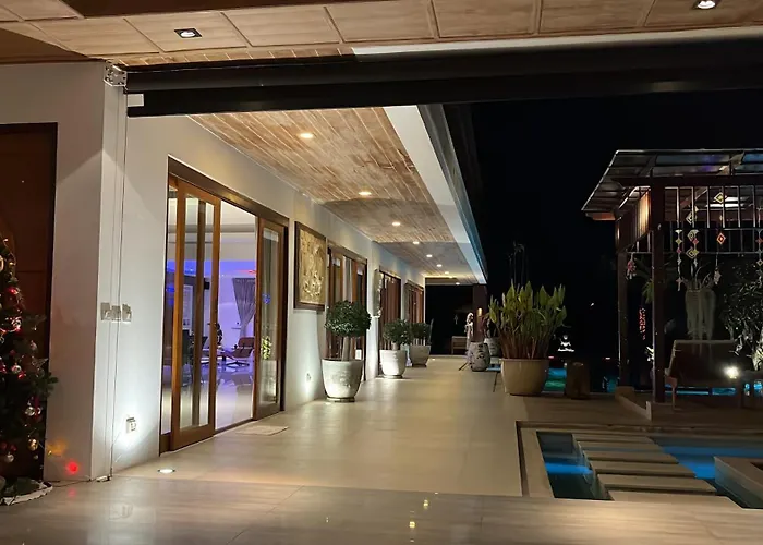 Golfers Paradise Huahin