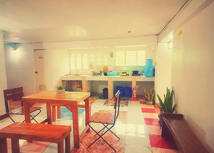 San Juanico Travellers Inn - Reddoorz