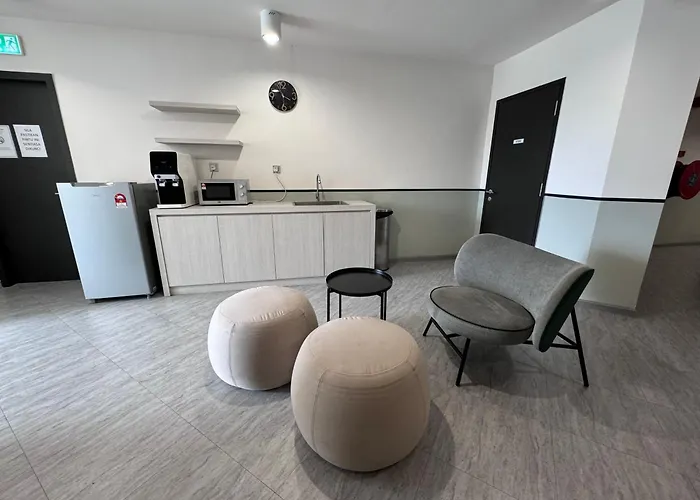 Woco Boutique Hotel Kinrara