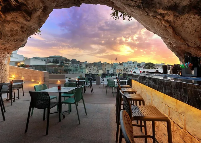 Pergola Hotel & Spa