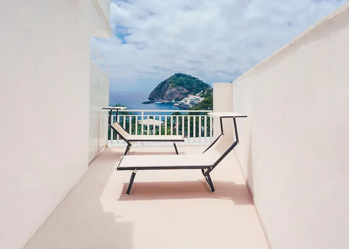 Hotel Ferdinando Beach & Thermal Spa