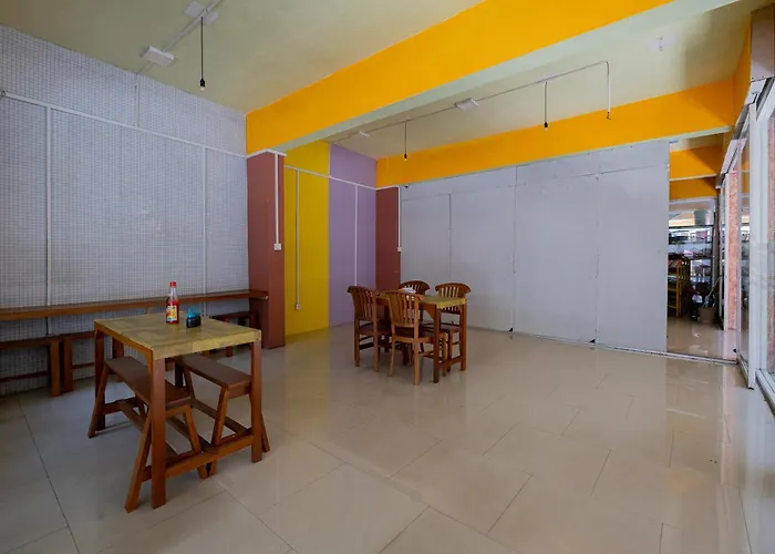 Reddoorz Syariah At Jalan Sunan Giri Tuban